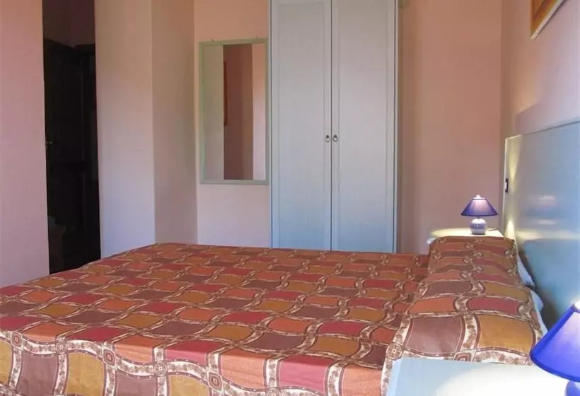 هتل Bosa Guest House