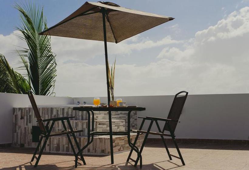 בית מלון כפרי Ca' Del Sol Condo