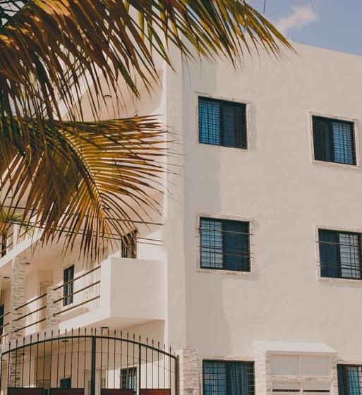 בית מלון כפרי Ca' Del Sol Condo