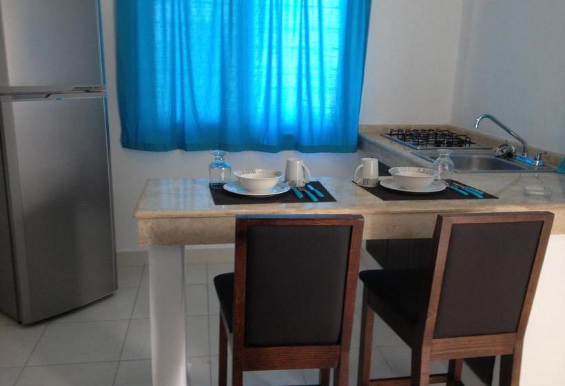 בית מלון כפרי Ca' Del Sol Condo