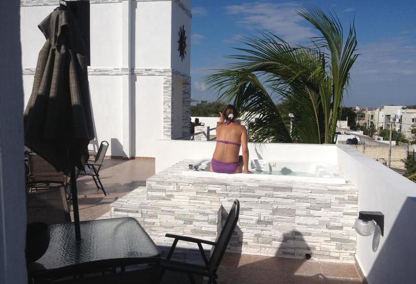 בית מלון כפרי Ca' Del Sol Condo