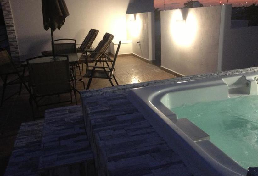 בית מלון כפרי Ca' Del Sol Condo