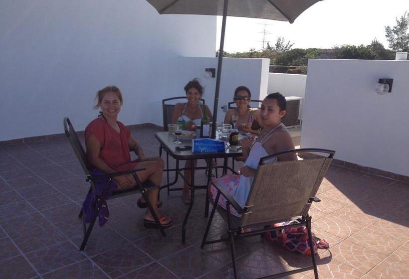 בית מלון כפרי Ca' Del Sol Condo