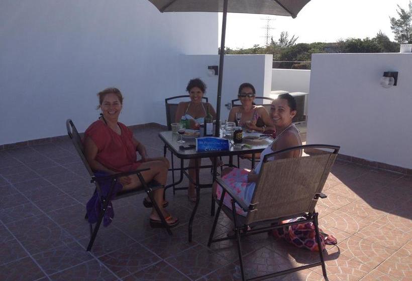 בית מלון כפרי Ca' Del Sol Condo