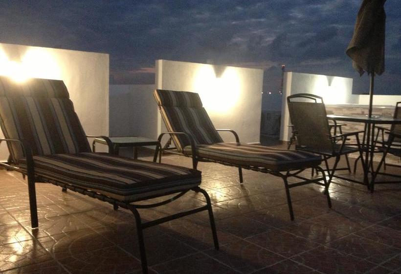 בית מלון כפרי Ca' Del Sol Condo