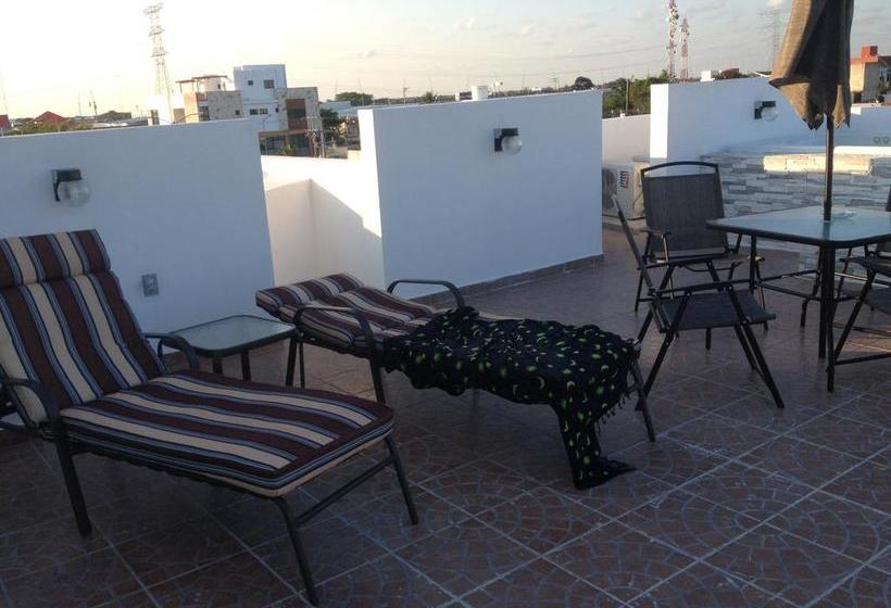 בית מלון כפרי Ca' Del Sol Condo