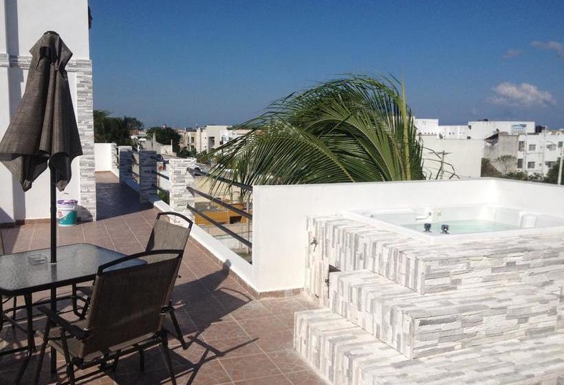 בית מלון כפרי Ca' Del Sol Condo