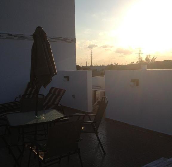 בית מלון כפרי Ca' Del Sol Condo