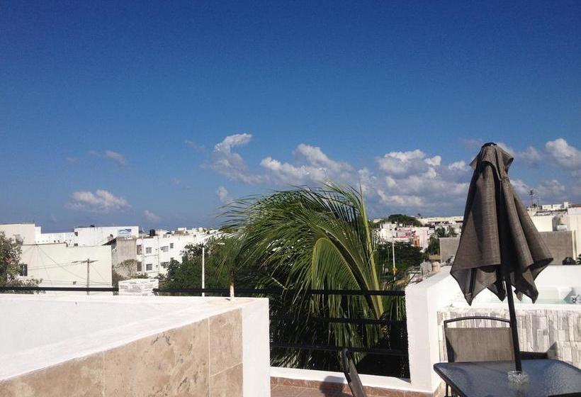 בית מלון כפרי Ca' Del Sol Condo