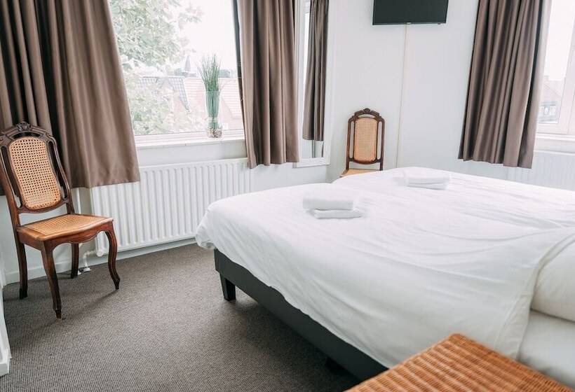 فندق Cafe Restaurant Abina