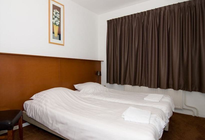 فندق Cafe Restaurant Abina