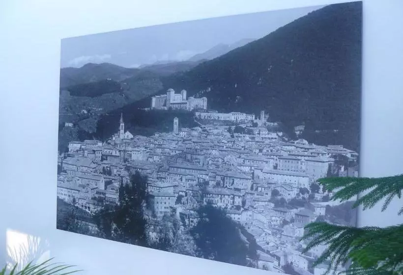 Hotelli Casa Religiosa Di Ospitalità Nazareno