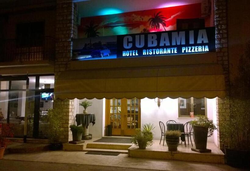 Отель Cubamia
