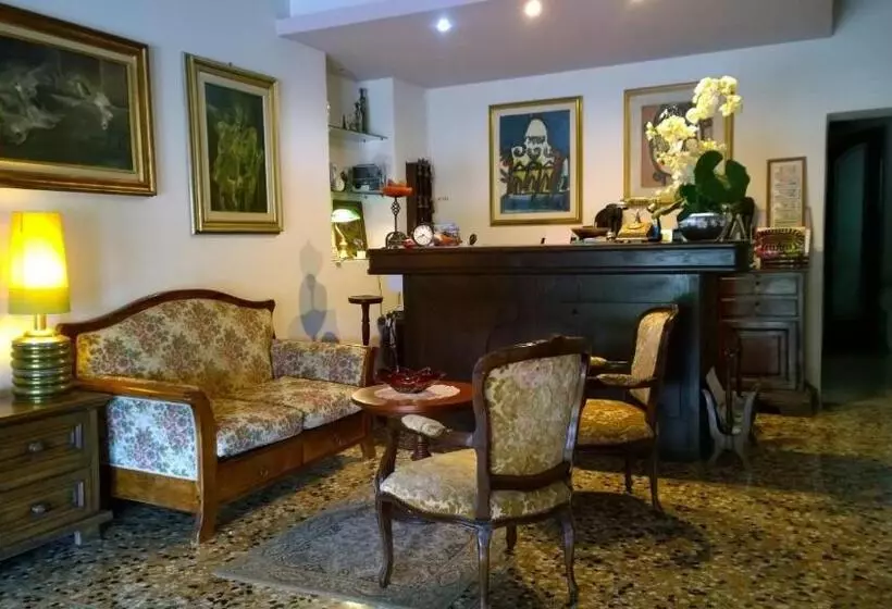 ホテル Cubamia