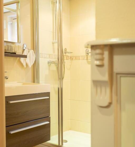 בית מלון כפרי De Gulden Leeuw