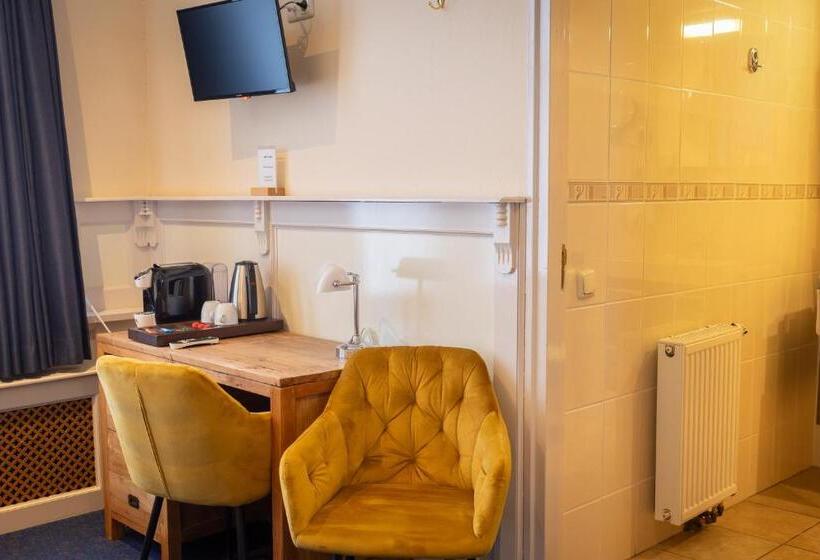 בית מלון כפרי De Gulden Leeuw