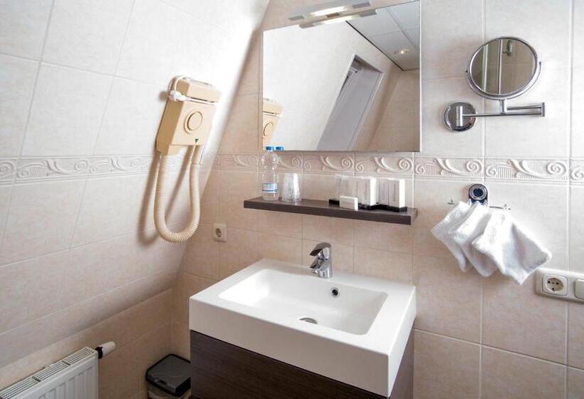 בית מלון כפרי De Gulden Leeuw