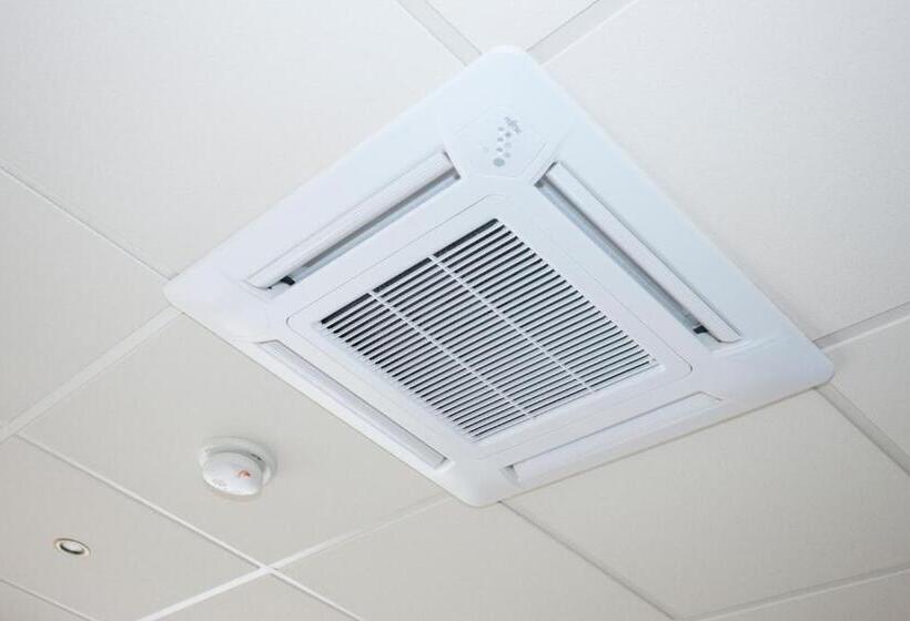 בית מלון כפרי De Gulden Leeuw