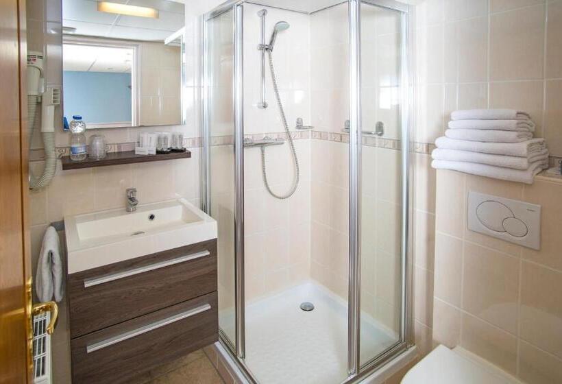 בית מלון כפרי De Gulden Leeuw