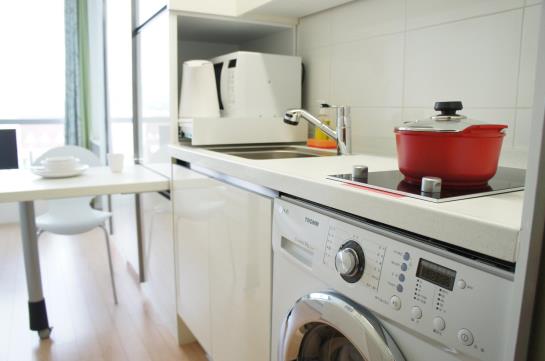 Fotos del hotel Dsbc Seoul:  3