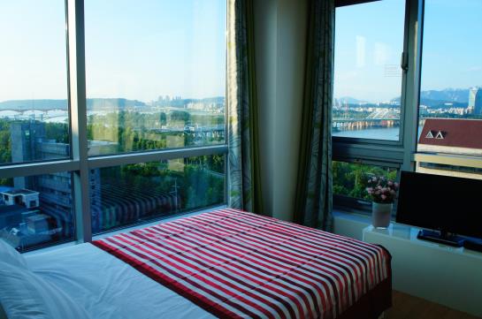 Fotos del hotel Dsbc Seoul:  4