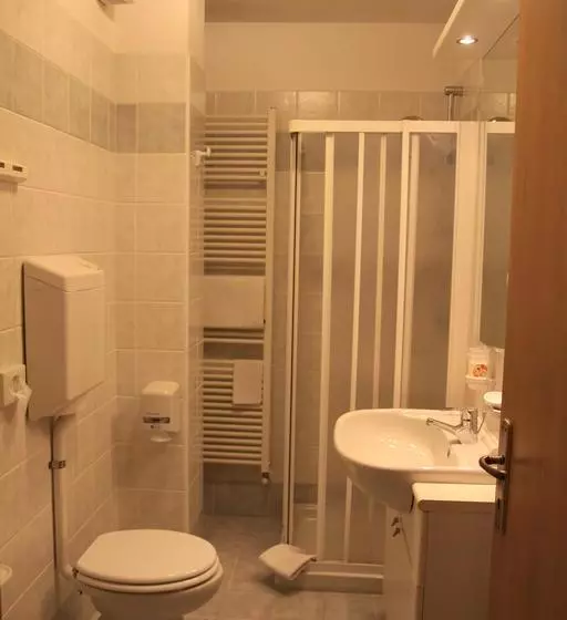 ホテル Residence Elga
