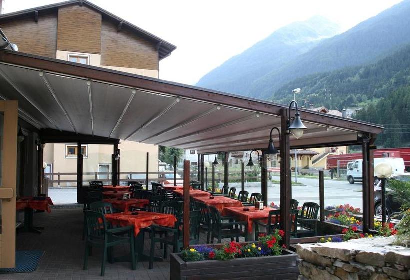 בית מלון כפרי Residence Elga