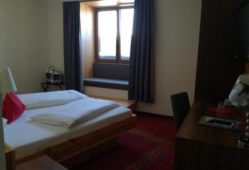 호텔 Erlebniswelt Stocker