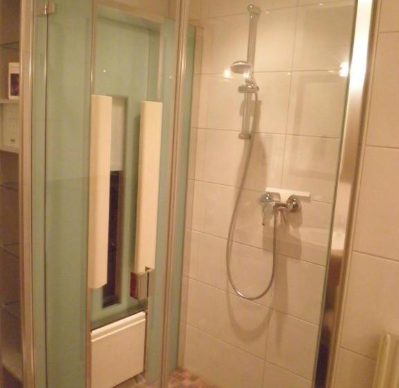 호텔 Erlebniswelt Stocker