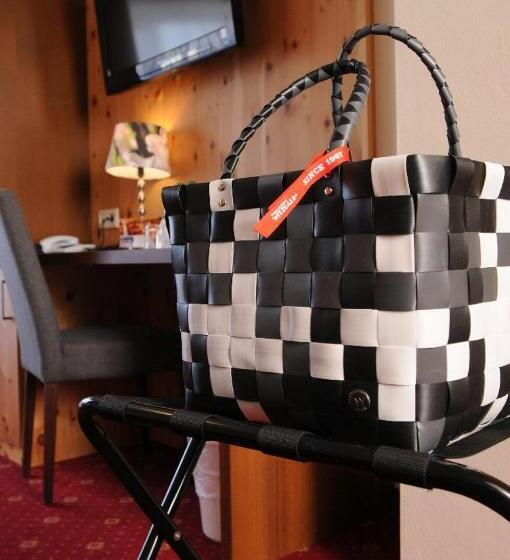 호텔 Erlebniswelt Stocker