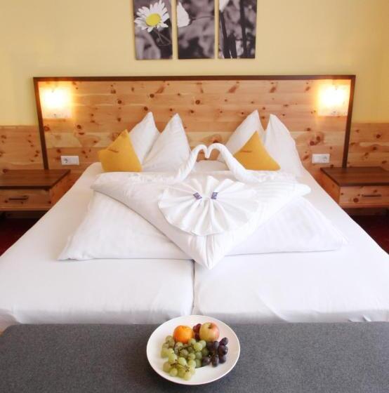 호텔 Erlebniswelt Stocker