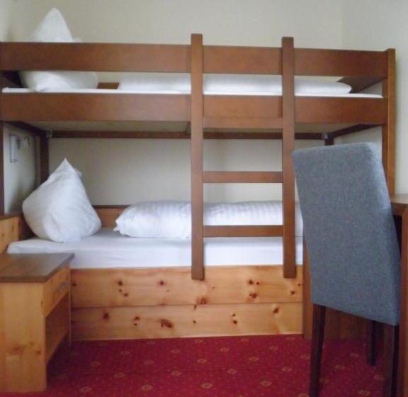 호텔 Erlebniswelt Stocker