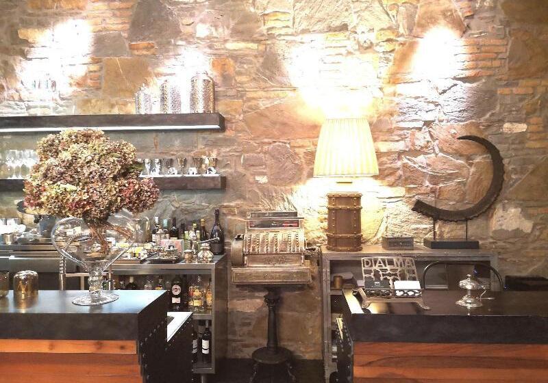 هتل Forvm Boutique