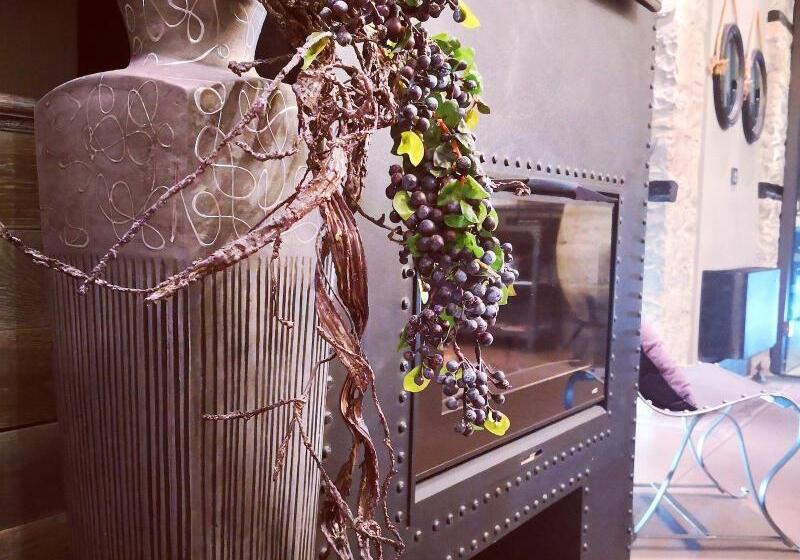 هتل Forvm Boutique