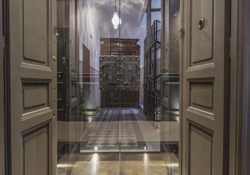 هتل Forvm Boutique