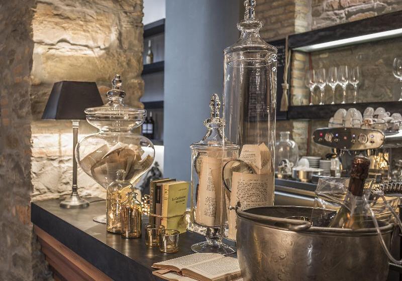 هتل Forvm Boutique