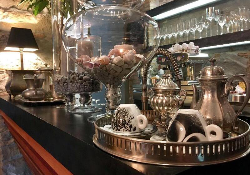 هتل Forvm Boutique