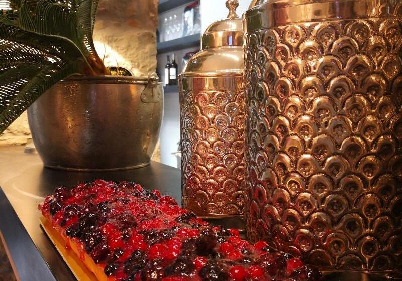 هتل Forvm Boutique