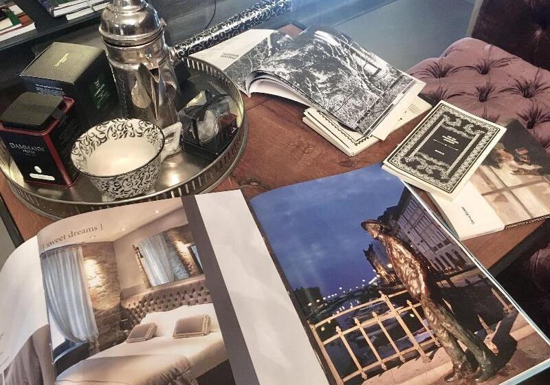 هتل Forvm Boutique