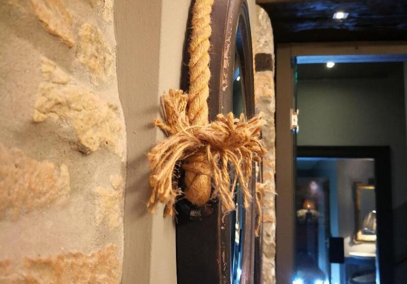 هتل Forvm Boutique