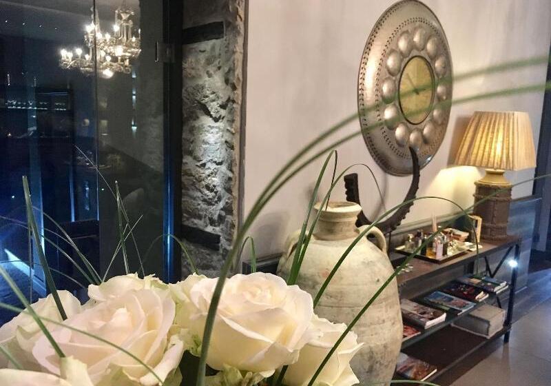 هتل Forvm Boutique