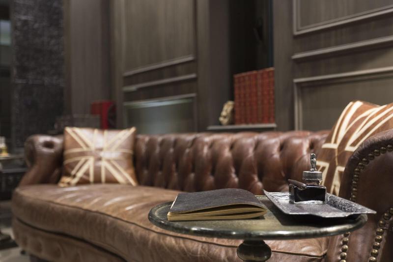 هتل Forvm Boutique