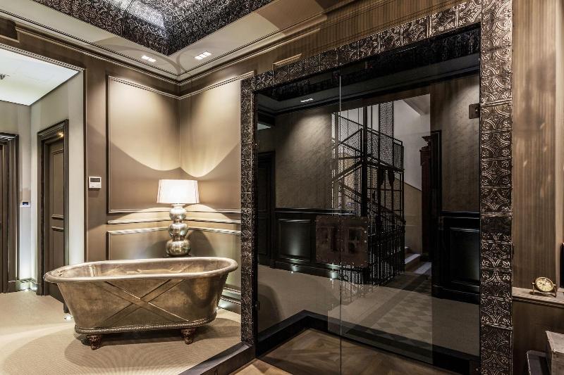 هتل Forvm Boutique