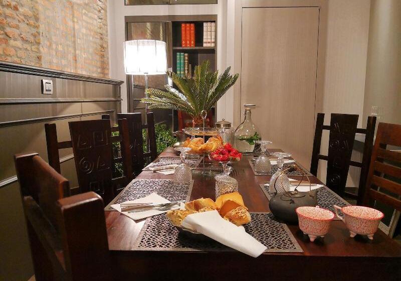 هتل Forvm Boutique