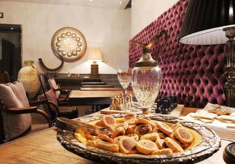 هتل Forvm Boutique