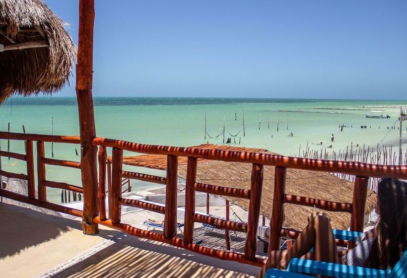 Szálloda Golden Paradise Beach