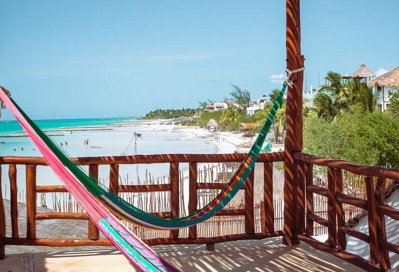 Szálloda Golden Paradise Beach