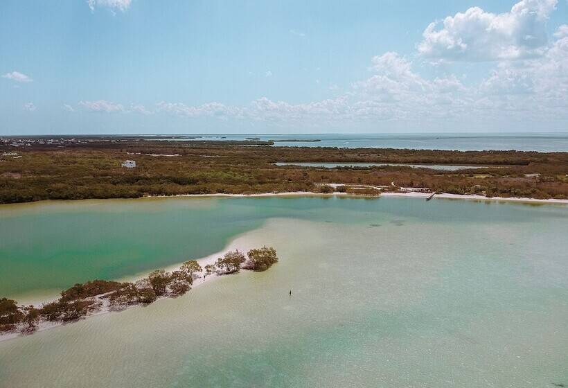Szálloda Golden Paradise Beach