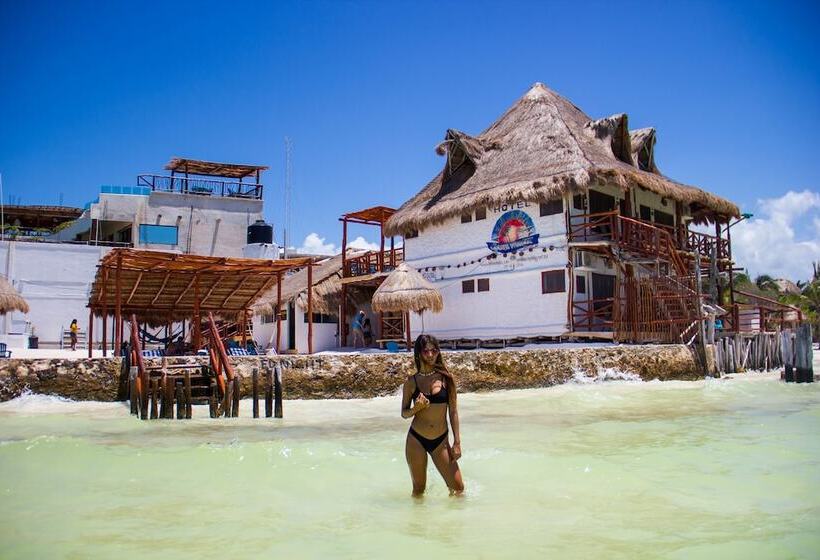 Szálloda Golden Paradise Beach