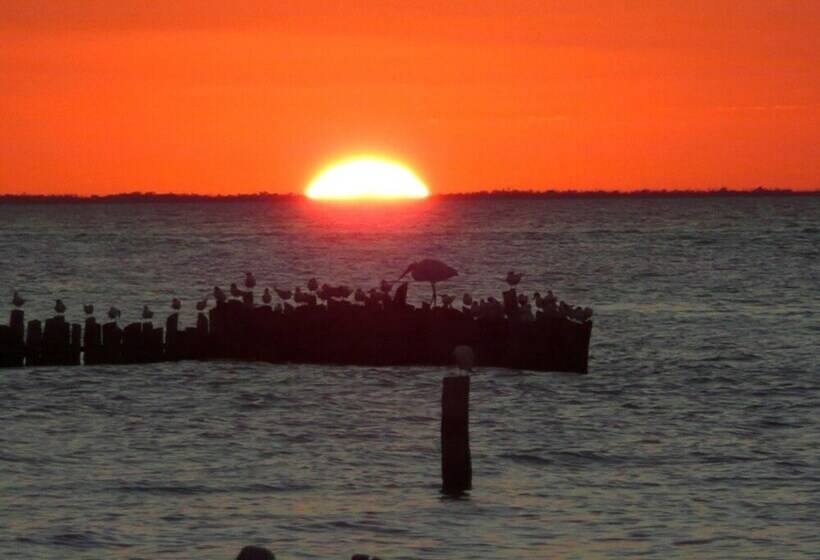 Szálloda Golden Paradise Beach